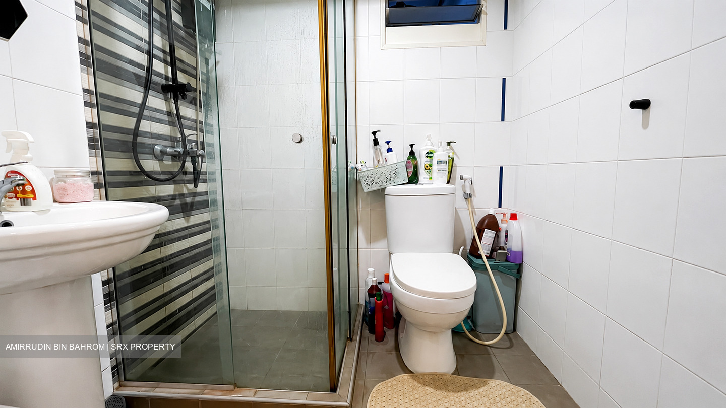 Blk 619C Punggol Breeze (Punggol), HDB 4 Rooms #598153861